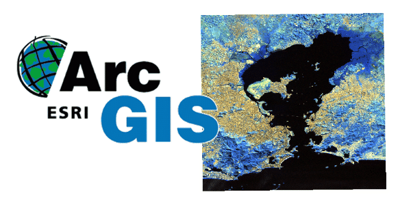 Apostila: Projetos em SIG com o Software ArcGIS